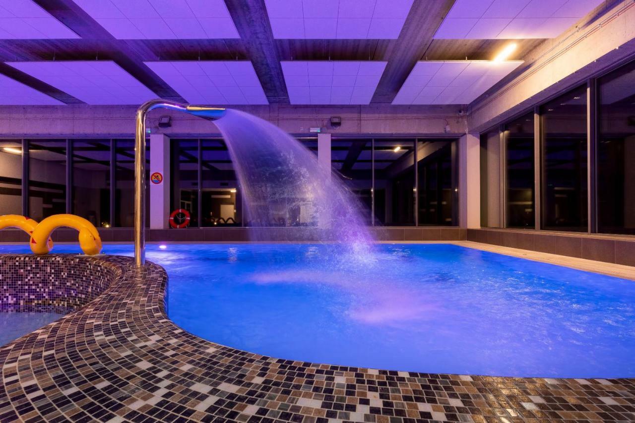 Апартаменты Aquamarina Onyx Marina Invest Мендзыздрое Экстерьер фото