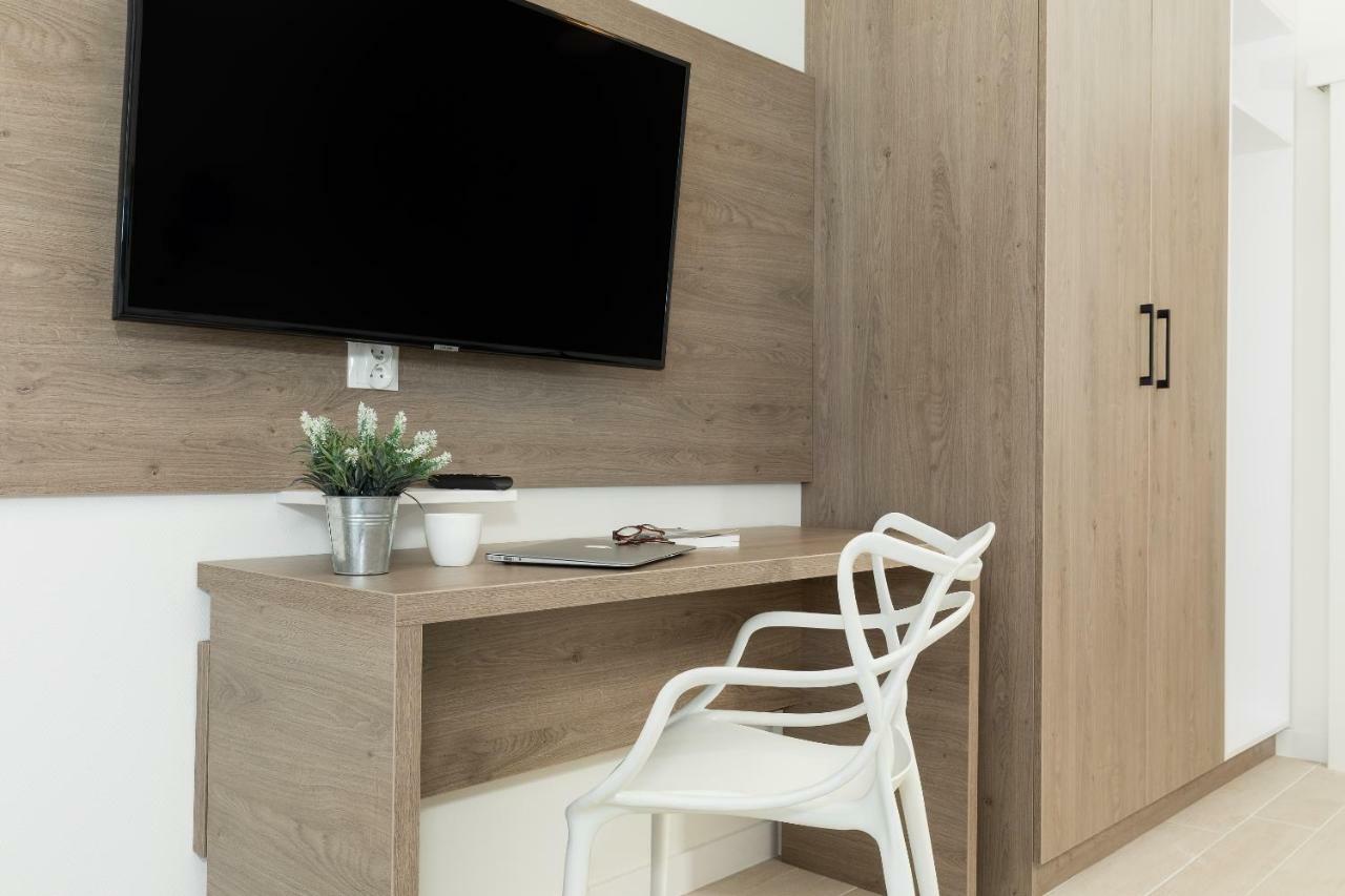Апартаменты Aquamarina Onyx Marina Invest Мендзыздрое Экстерьер фото